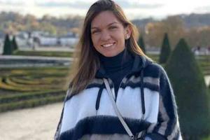 Simona Halep helps to boost funds to deal with coronavirus pandemic