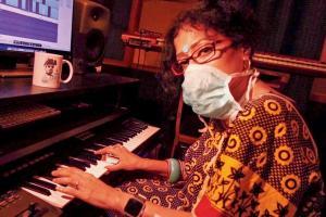 Indian musicians across languages wrote songs on COVID-19
