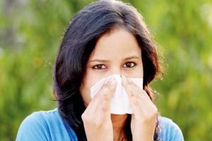 Fear psychosis grips Indians down with seasonal cold or flu