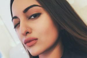 Coronavirus scare: Sonakshi Sinha has an important message for us