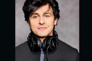 Sonu Nigam: I have bought equipment to set up my studio here in Dubai