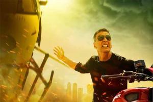Five things to expect from Akshay Kumar's Sooryavanshi trailer! 