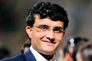Sourav Ganguly to provide free rice to the needy