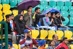 Coronavirus scare: Here's why fans are much-needed for cricket matches