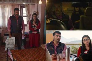 Sandeep Aur Pinky Faraar Trailer: Why are Arjun and Parineeti running?