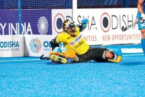 FIH Pro League: Go fourth and conquer