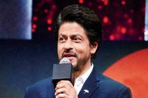 SRK expresses his thoughts on the BCCI's decision to postpone the IPL