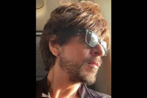 Shah Rukh Khan's meaningful Holi message for fans