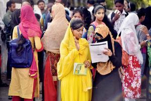 Coronavirus outbreak: SSC student tests positive for COVID-19