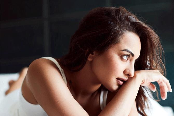 From marriage to isolation, Sonakshi Sinha answers all for her fans!