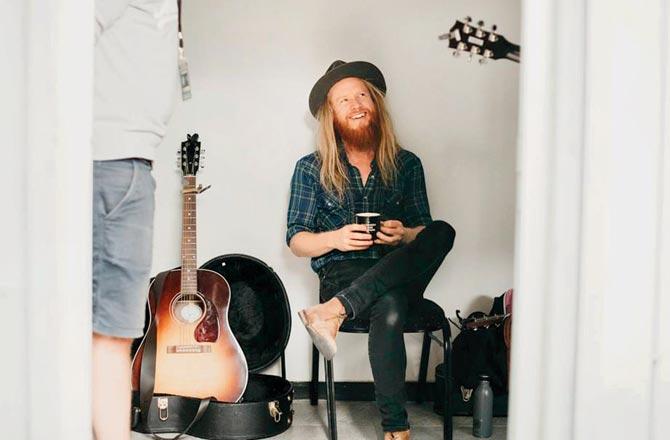 Stu Larsen
