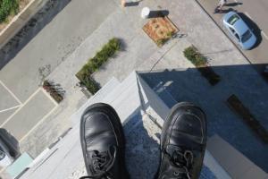 Denied gadget by father, 12-year-old jumps to death from fifth floor