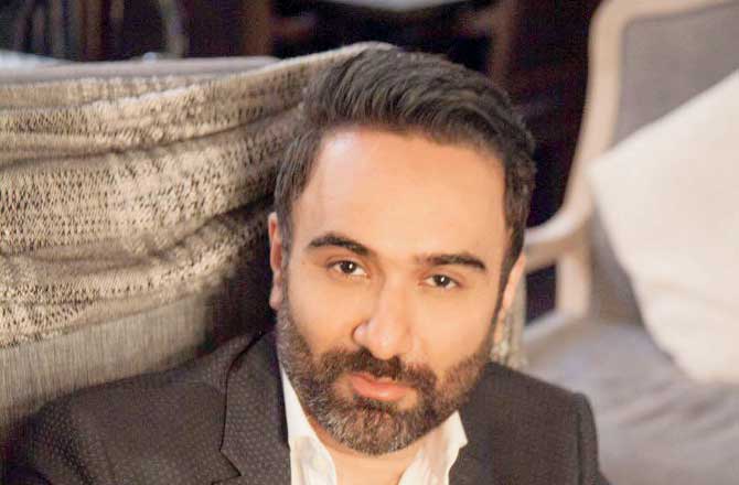 Changing with the times