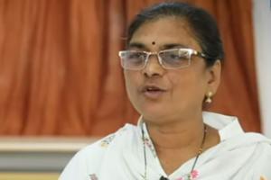 31 years on, Asia's first woman loco pilot is unstoppable