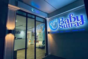 Bangalore brings a unique prenatal and post partum salon and spa