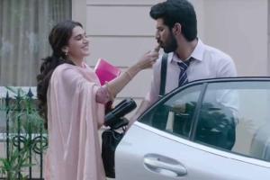 Thappad Box-Office: Taapsee Pannu's film has an impressive weekend