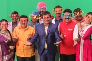 Coronavirus Scare: Taarak Mehta's creator Asit Kumarr writes to BMC
