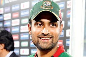 Bangladesh cricketers to donate half their salary to fight COVID-19
