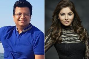 Producer Tanuj Garg on Kanika Kapoor: Not the time to ostracise people