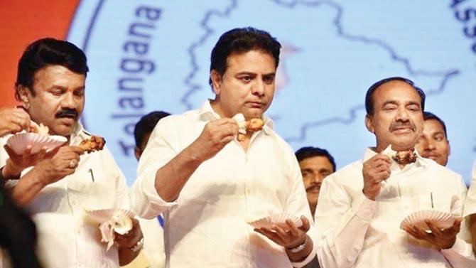 Mangalorean flavours