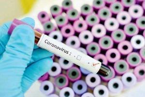 Swiss football president tests positive for Coronavirus
