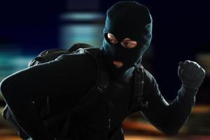 Man involved in theft case tells cops he wants to use the loo, escapes