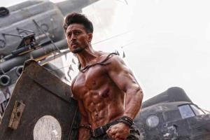 Baaghi 3 Review: A predictable potboiler that needs rapid reinvention