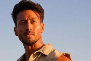 Tiger Shroff loses his 'brother' JD; pens heartfelt note for him