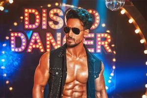 I Am A Disco Dancer 2.0: What to expect from Tiger Shroff and the song?