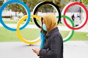 Coronavirus outbreak: Tokyo Olympics, on your mark, set... No!