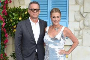 Tom Hanks, Rita Wilson feeling better after coronavirus quarantine