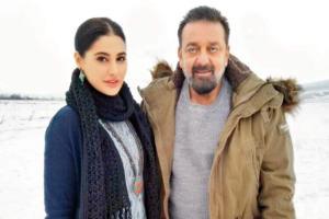 Sanjay Dutt-starrer Torbaaz to get an October 2020 release