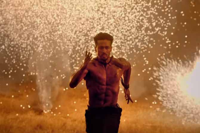 Baaghi 3