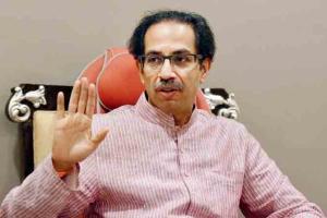 Uddhav Thackeray launches WhatsApp chatbox for related information