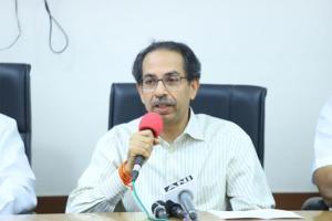 Coordination panel to study NPR issues in state, says CM Uddhav T