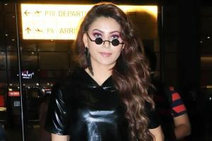 Upgrade your style just like Urvashi Rautela; shop here