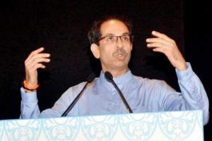 VHP rebuke: Uddhav Thackeray says nothing official about Muslim quota