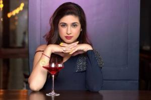 How Vahbiz Dorabjee is managing to keep herself physically fit