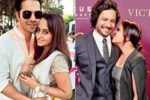 Varun-Natasha, Ali-Richa's wedding postponed after COVID-19 scare