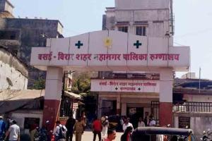 Coronavirus outbreak: Big trouble brewing in Mumbai's Vasai-Virar belt