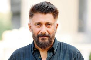 Vivek Agnihotri on COVID-19: Will have health experts on set