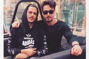 Gully Boy fame Vijay Varma: My role in Baaghi 3 will surprise viewers