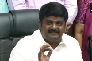 Tamil Nadu is coronavirus free, says Health Minister Vijayabaskar