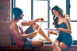 Vijay Deverakonda and Ananya Panday- Co-stars, friends or more?