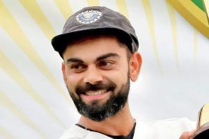 Kohli and boys get customised workout routines to stay in shape