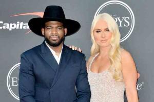 Learnt about mental health from Lindsey Vonn, says fiance PK Subban
