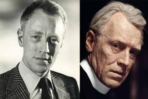 Veteran actor Max Von Sydow passes away at the age of 90
