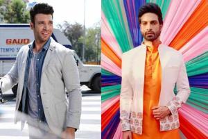 How will Vikas Verma and Vijayendra Kumeria celebrate Holi?