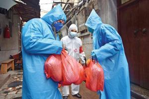 In 24 hours, Coronavirus affects 9 new countries, from Azerbaijan to NZ