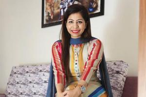 Renowned dietician Suman Pahuja talks about her weight loss journey